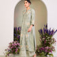 ulfat long kurta set