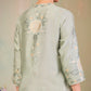 ulfat long kurta set