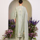 Ulfat Long Kurta Set