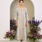 Azeena Long Kurta Set