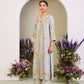 Azeena Long Kurta Set