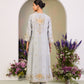 azeena long kurta set