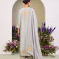 Azeena Long Kurta Set