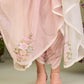 mishka long anarkali set