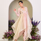 mishka long anarkali set