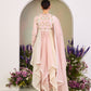 mishka long anarkali set