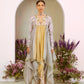 Parisa Long Anarkali Set