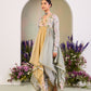 parisa long anarkali set