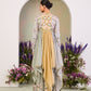 Parisa Long Anarkali Set