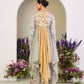 parisa long anarkali set