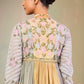 Parisa Long Anarkali Set