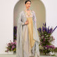 Parisa Long Anarkali Set