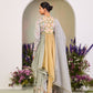 Parisa Long Anarkali Set