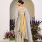 parisa long anarkali set