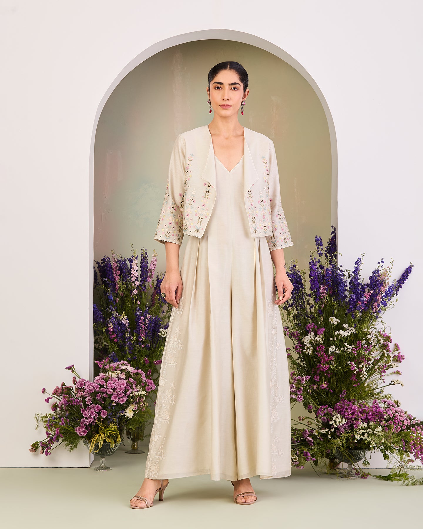 Israt Jumpsuit