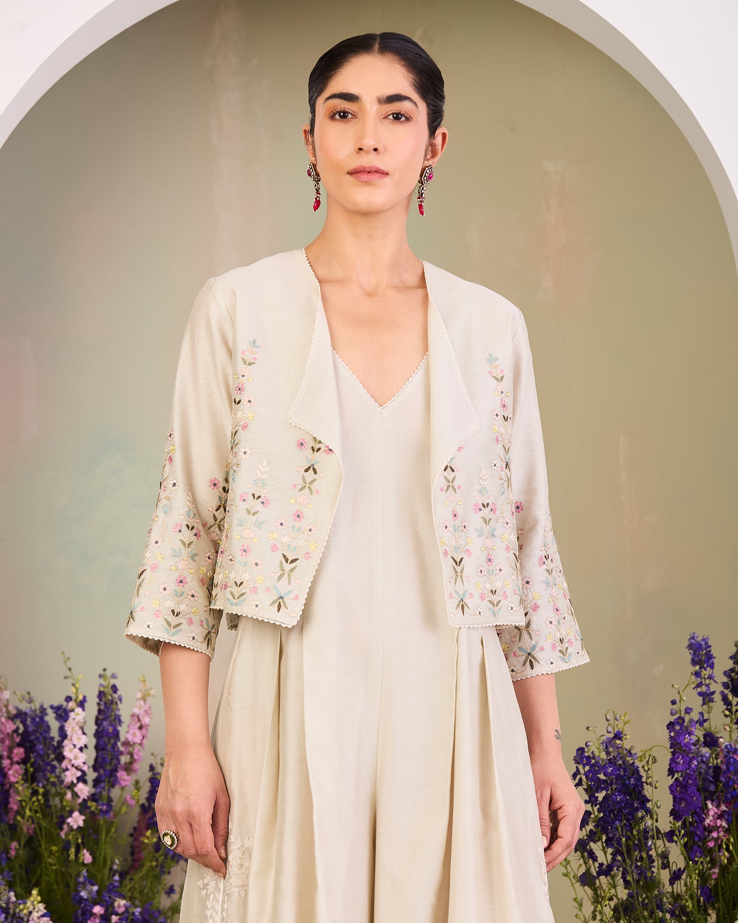 Israt Jumpsuit