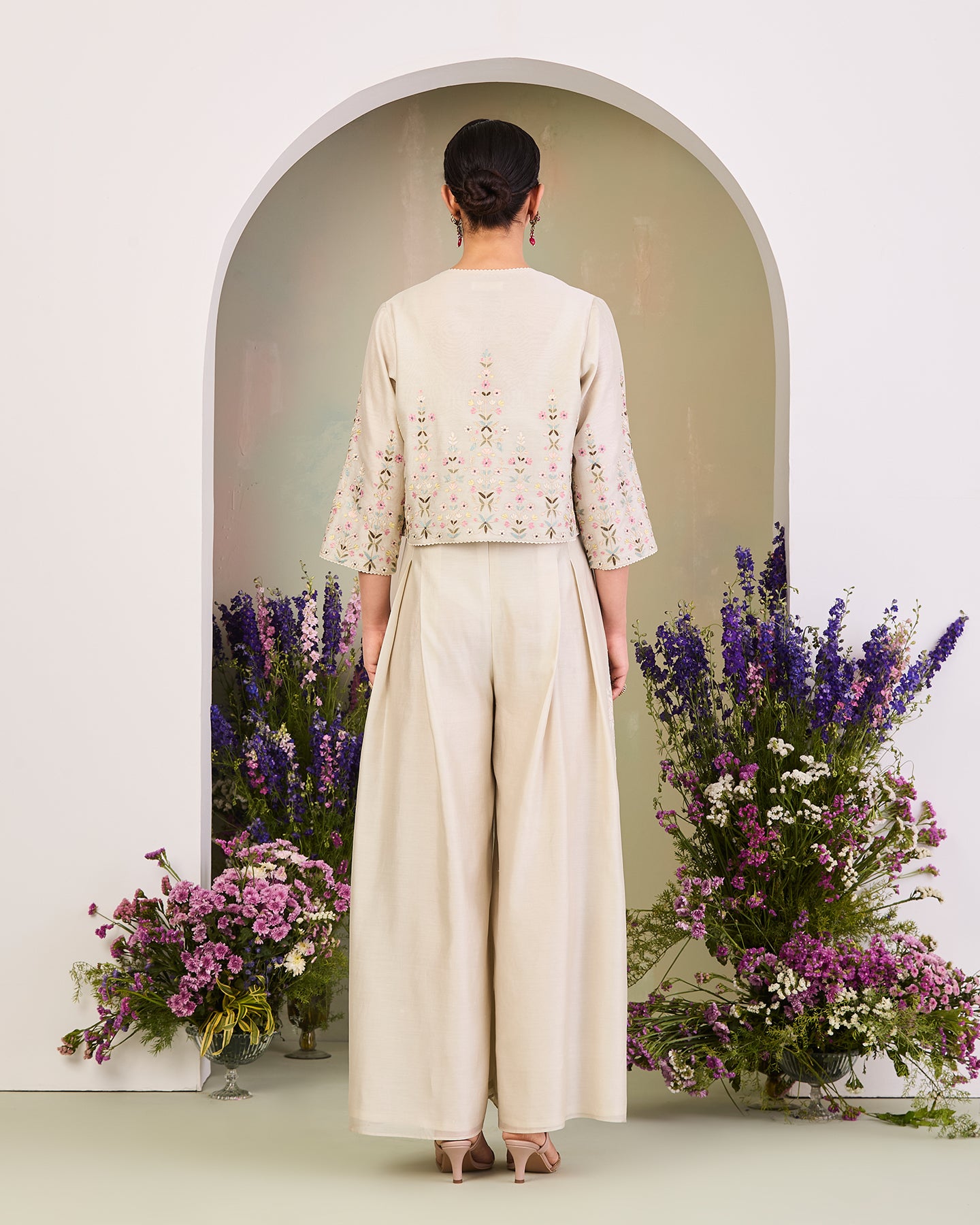 Israt Jumpsuit