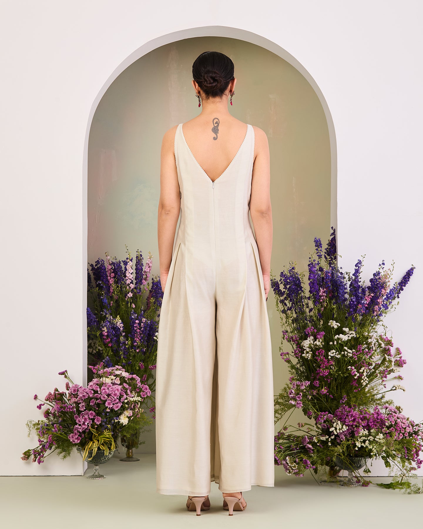 Israt Jumpsuit