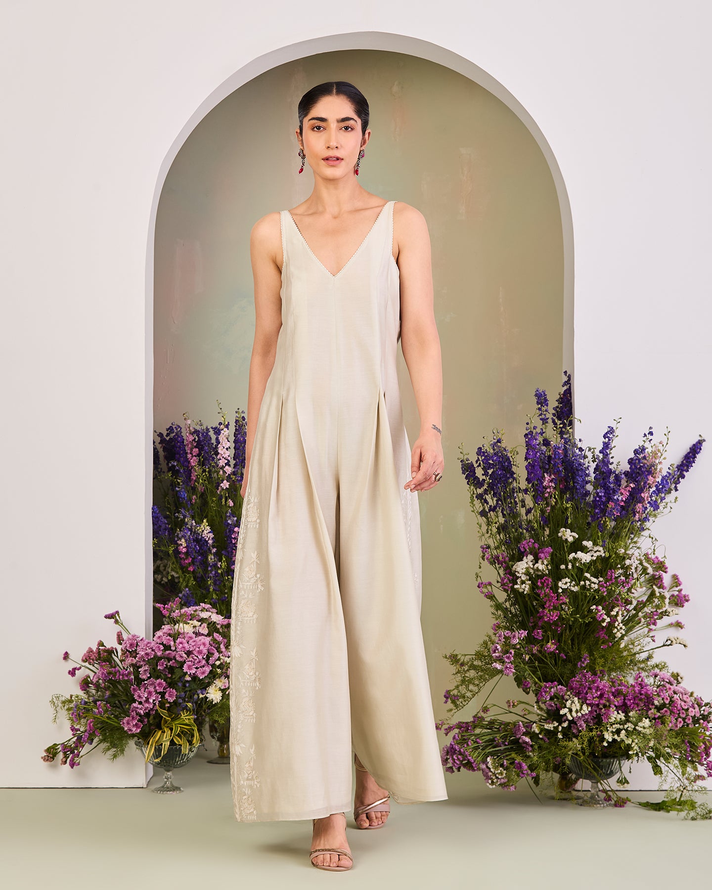 Israt Jumpsuit