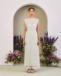 Zayna Dress