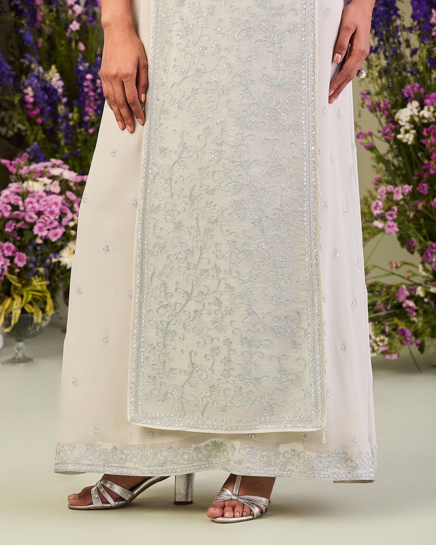 Zayna Dress