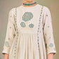 avisha long anarkali set