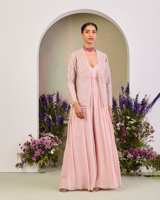 Diya Jumpsuit