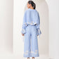iris co ordinate set