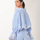 iris co ordinate set