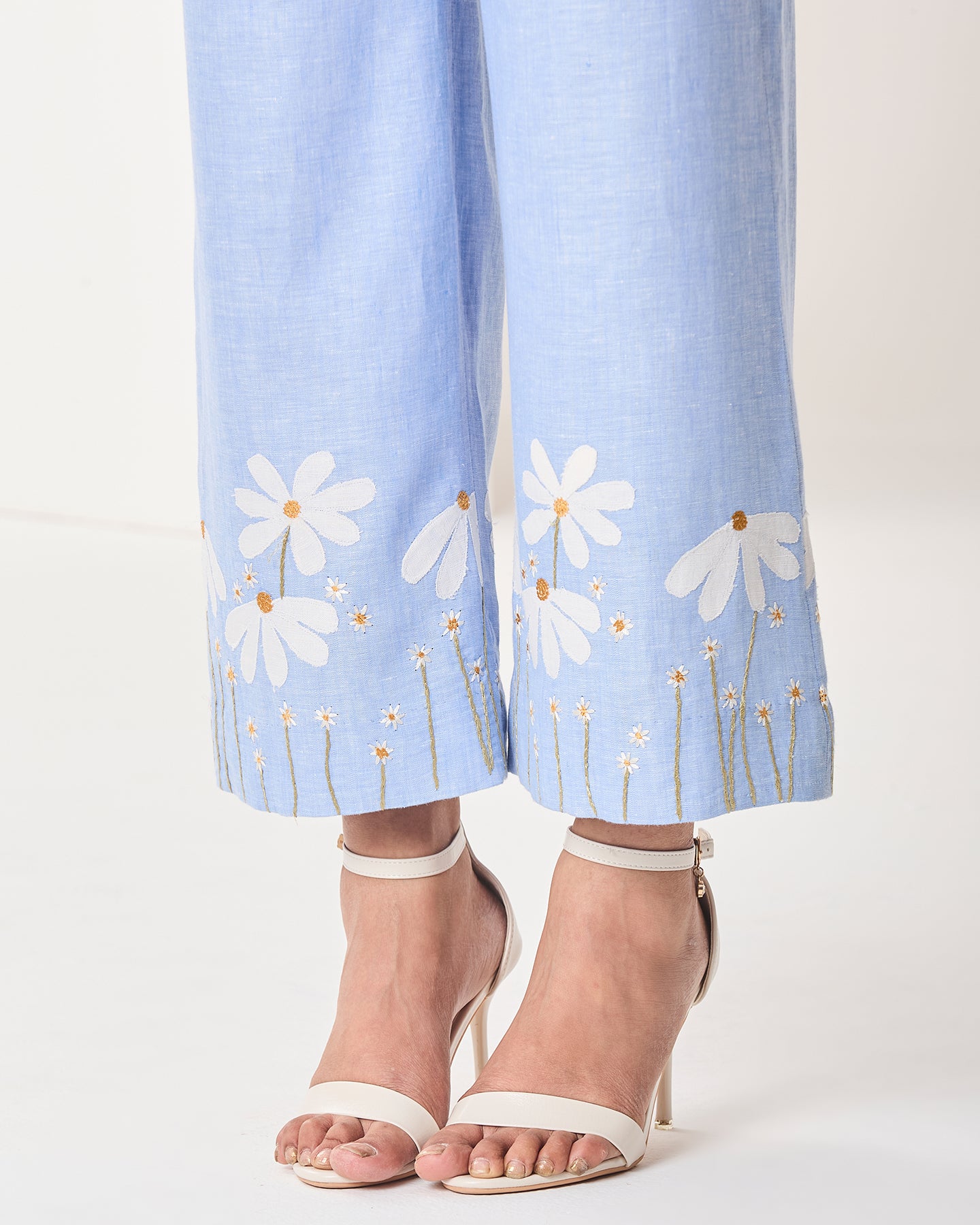 iris co ordinate set