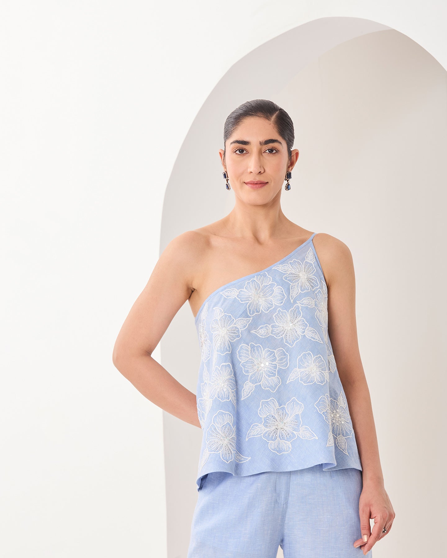 gaia co ordinate set