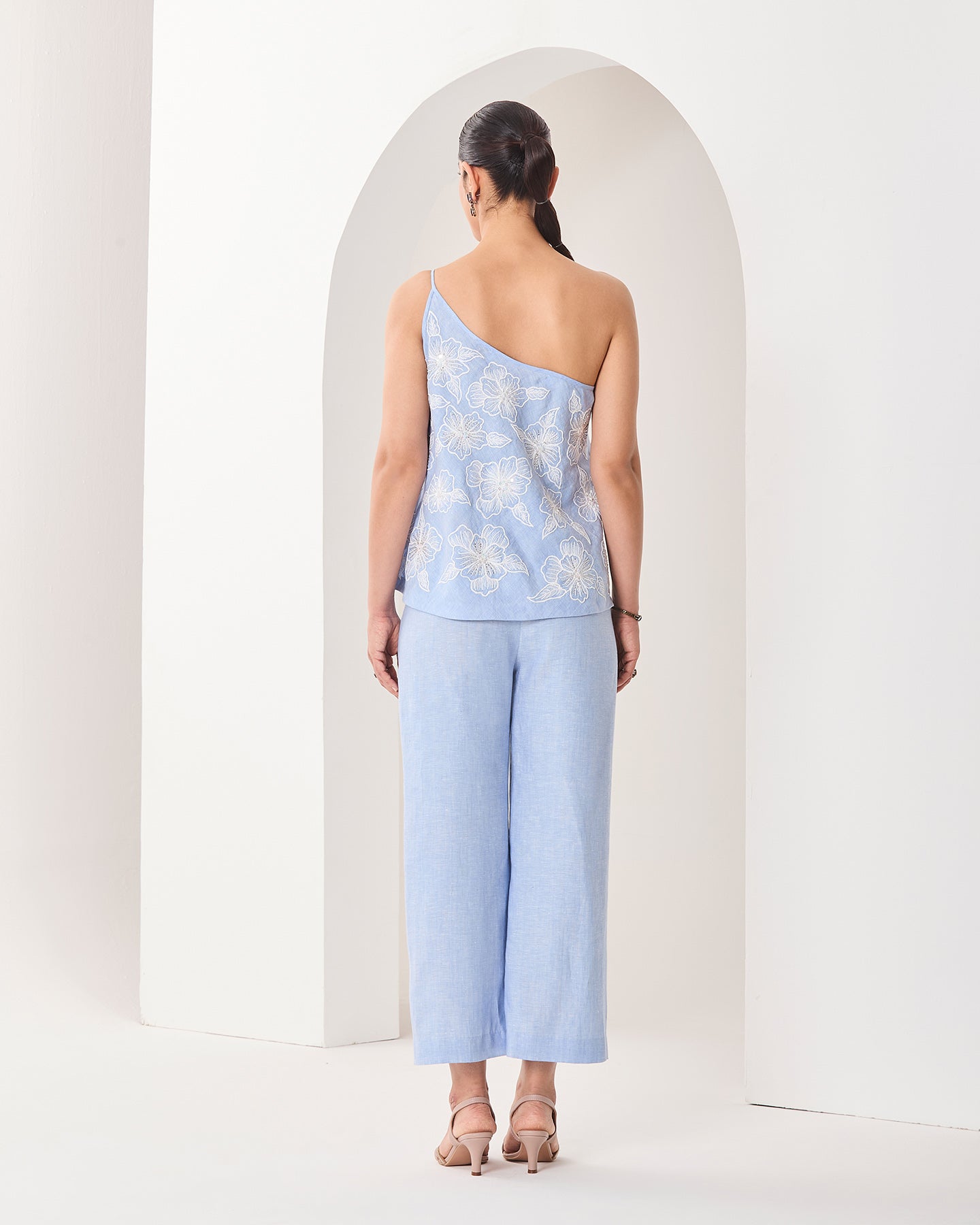 gaia co ordinate set