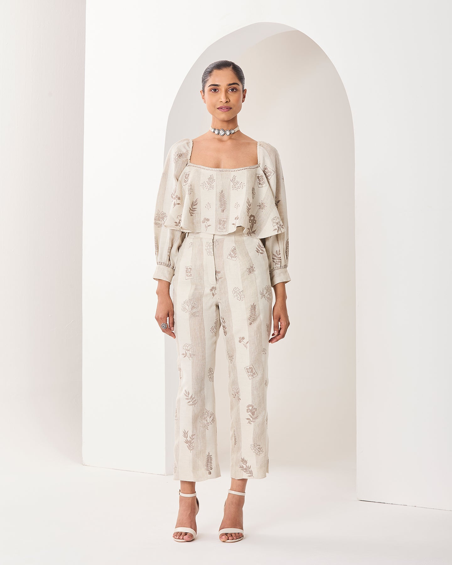 alisha co ordinate set