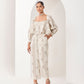 alisha co ordinate set