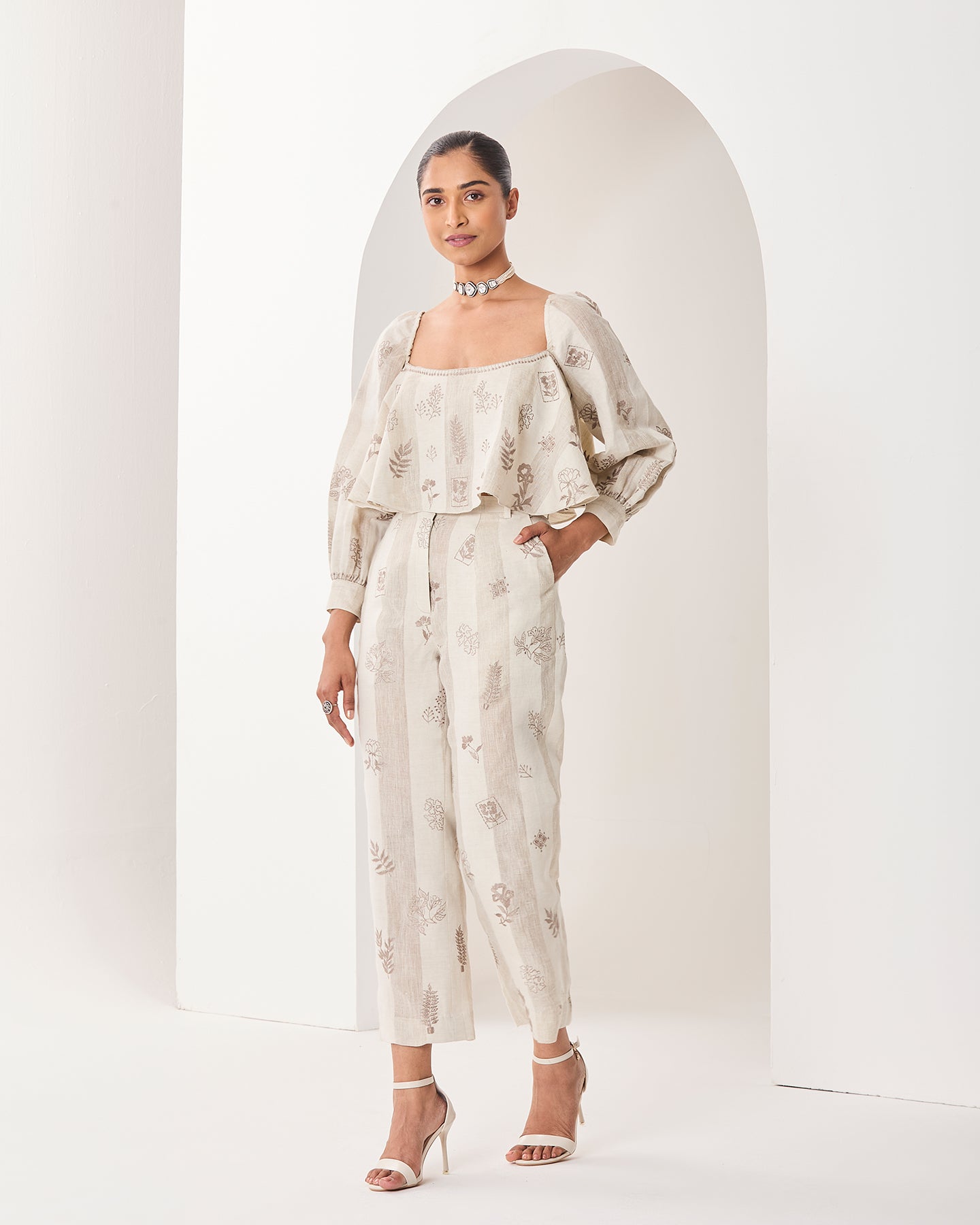 alisha co ordinate set