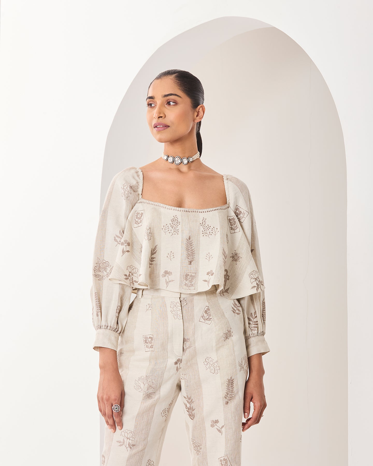 alisha co ordinate set