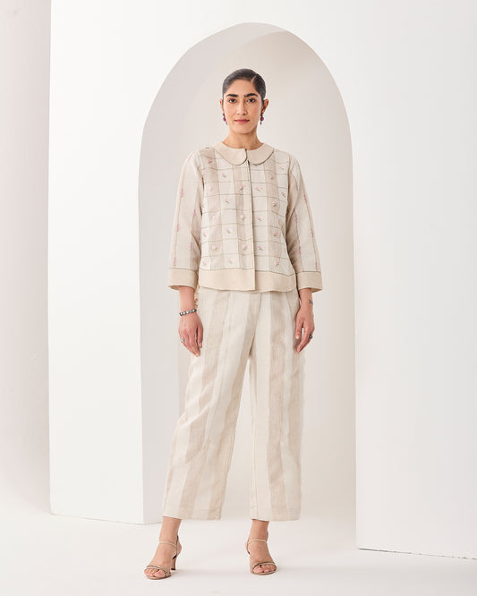 Sania Co ordinate Set