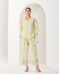 Lamya Co ordinate Set