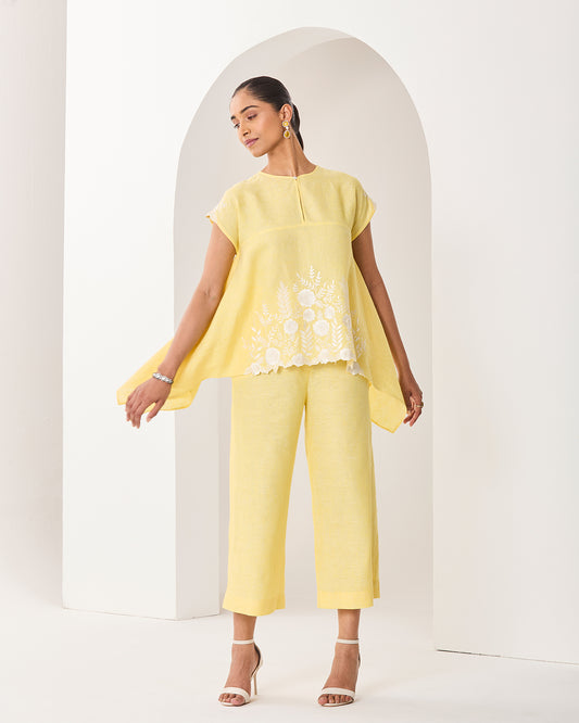 Raisa Co ordinate Set