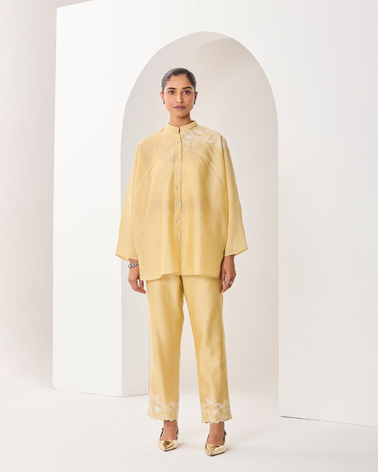 Eden Co ordinate Set