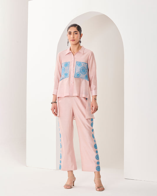 Elena Co ordinate Set