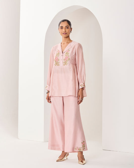 Amina Co ordinate Set