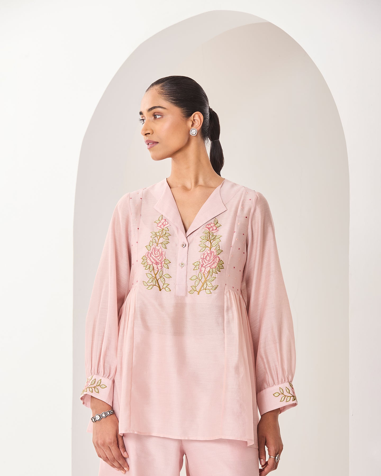 Amina Co ordinate Set