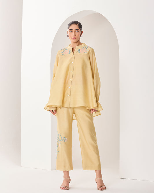 Alba Co ordinate Set