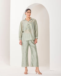 Mehzal Co ordinate Set