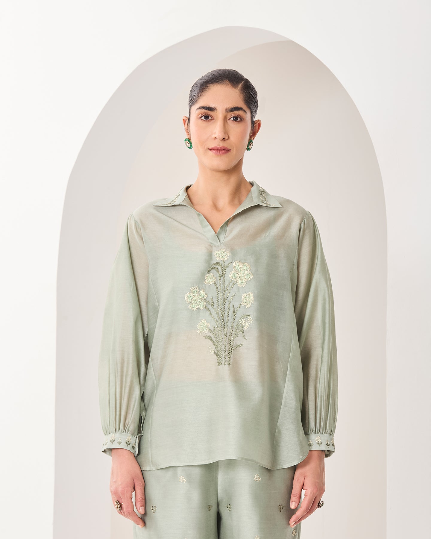 Mehzal Co ordinate Set
