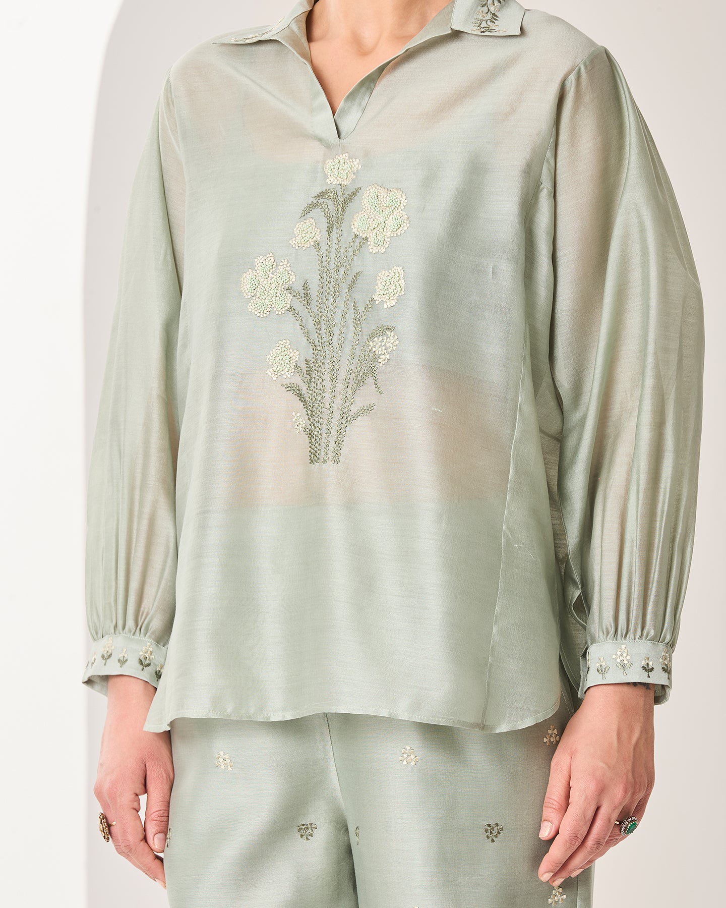 Mehzal Co ordinate Set