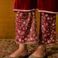 Mishika Long Kurta Set