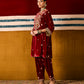 Saanvi Short Kurta Set