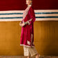 Ritvi Long Kurta Set